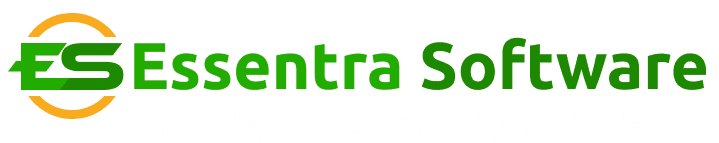 essentrasoftware.com brand logo