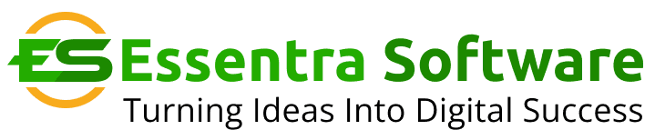 essentrasoftware.com brand logo